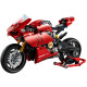 LEGO Technic "Ducati Panigale V4 R" 42107